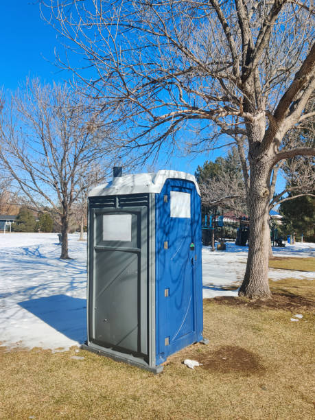 Best Portable Restroom Servicing (Cleaning and Restocking) in Farmingville, NY